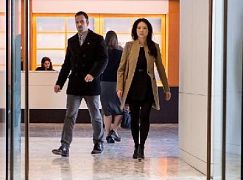 Elementary: 2x11 Internal Audit - zdjęcia promocyjne