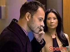 Elementary: 2x11 Internal Audit - zdjęcia promocyjne
