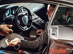 Elementary: 2x11 Internal Audit - zdjęcia promocyjne