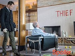 Elementary: 2x11 Internal Audit - zdjęcia promocyjne