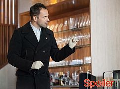 Elementary: 2x11 Internal Audit - zdjęcia promocyjne
