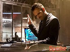Elementary: 2x11 Internal Audit - zdjęcia promocyjne