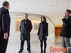 Elementary: 2x11 Internal Audit - zdjęcia promocyjne