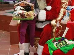 Współczesna rodzina: 5x10 The Old Man & The Tree - zdjęcia promocyjne