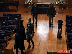 Once Upon a Time: 3x11 Going Home - zdjęcia promocyjne