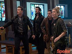 Once Upon a Time: 3x11 Going Home - zdjęcia promocyjne