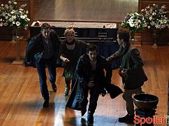 Once Upon a Time: 3x11 Going Home - zdjęcia promocyjne