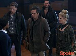 Once Upon a Time: 3x11 Going Home - zdjęcia promocyjne