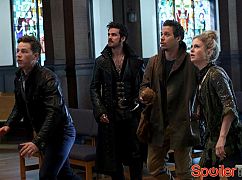 Once Upon a Time: 3x11 Going Home - zdjęcia promocyjne