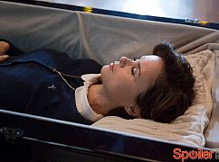 Once Upon a Time: 3x11 Going Home - zdjęcia promocyjne