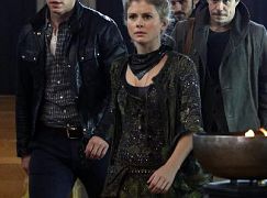 Once Upon a Time: 3x11 Going Home - zdjęcia promocyjne