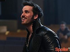 Once Upon a Time: 3x11 Going Home - zdjęcia promocyjne
