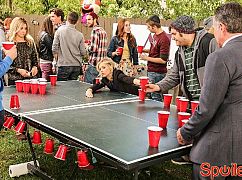 Crazy Ones: 1x11 The Intern - zdjęcia promocyjne