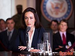 Nikita: 4x05 Bubble - zdjęcia promocyjne