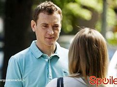 Barwy szczęścia odc. 1026 - zdjęcia promocyjne
