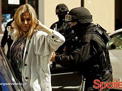 Barwy szczęścia odc. 1026 - zdjęcia promocyjne