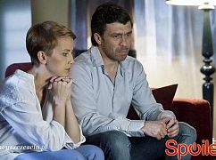 Barwy szczęścia odc. 1026 - zdjęcia promocyjne