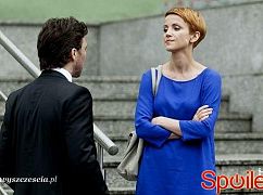 Barwy szczęścia odc. 1027 - zdjęcia promocyjne