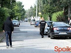 Barwy szczęścia odc. 1027 - zdjęcia promocyjne