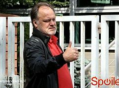 Barwy szczęścia odc. 1027 - zdjęcia promocyjne