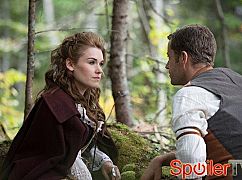 Przystań: 4x13 The Lighthouse - zdjęcia promocyjne