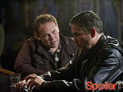 Person of Interest: 3x11 Lethe - zdjęcia promocyjne