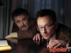 Person of Interest: 3x11 Lethe - zdjęcia promocyjne