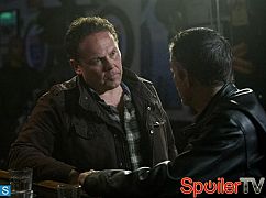 Person of Interest: 3x11 Lethe - zdjęcia promocyjne