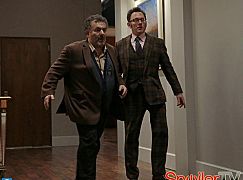 Person of Interest: 3x11 Lethe - zdjęcia promocyjne
