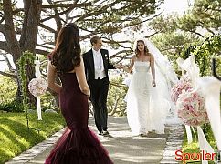 Zemsta: Album ślubny Daniela i Emily z Zemsty