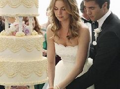 Zemsta: Album ślubny Daniela i Emily z Zemsty