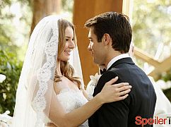 Zemsta: Album ślubny Daniela i Emily z Zemsty