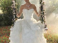 Zemsta: Album ślubny Daniela i Emily z Zemsty