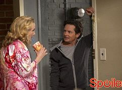 The Michael J. Fox Show: 1x12 Party - zdjęcia promocyjne