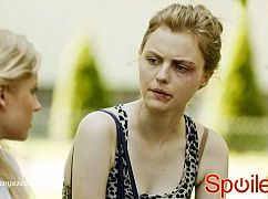 Barwy szczęścia odc. 1028 - zdjęcia promocyjne