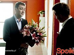 Barwy szczęścia odc. 1028 - zdjęcia promocyjne