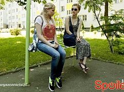 Barwy szczęścia odc. 1028 - zdjęcia promocyjne