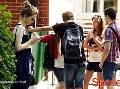 Barwy szczęścia odc. 1029 - zdjęcia promocyjne