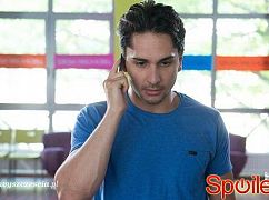 Barwy szczęścia odc. 1029 - zdjęcia promocyjne