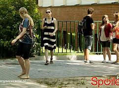 Barwy szczęścia odc. 1029 - zdjęcia promocyjne