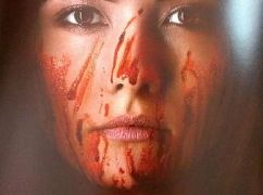Plakaty promocyjne postaci 1 sezonu serialu The Originals