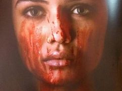 Plakaty promocyjne postaci 1 sezonu serialu The Originals