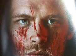 Plakaty promocyjne postaci 1 sezonu serialu The Originals