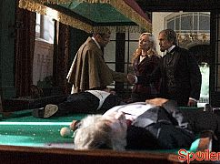 Drakula: 1x09 Four Roses - zdjęcia promocyjne