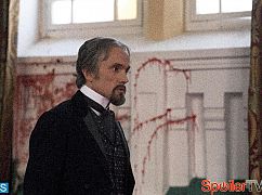 Drakula: 1x09 Four Roses - zdjęcia promocyjne