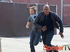 Agenci NCIS: Los Angeles: 5x13 Allegiance - zdjęcia promocyjne
