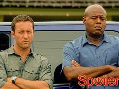 Hawaii 5.0: 4x12 O Kela Me Keia Manawa - zdjęcia promocyjne