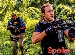 Hawaii 5.0: 4x12 O Kela Me Keia Manawa - zdjęcia promocyjne