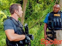 Hawaii 5.0: 4x12 O Kela Me Keia Manawa - zdjęcia promocyjne