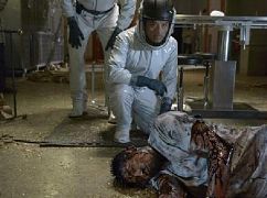 Helix: 1x01 Pilot - zdjęcia promocyjne